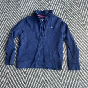Boys vineyard vives pullover, size 6